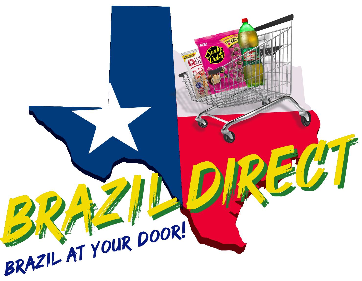 Brazil Direct Market | Brazil at your door!